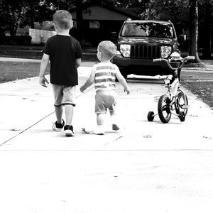 Meet your Posher, Joni